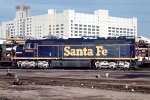 Santa Fe F45 ATSF #5903